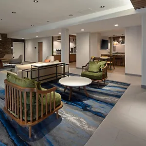 Fairfield By Marriott & Seattle Sea-tac Airport Hotel