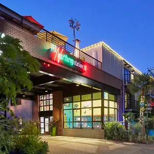 visit hotel